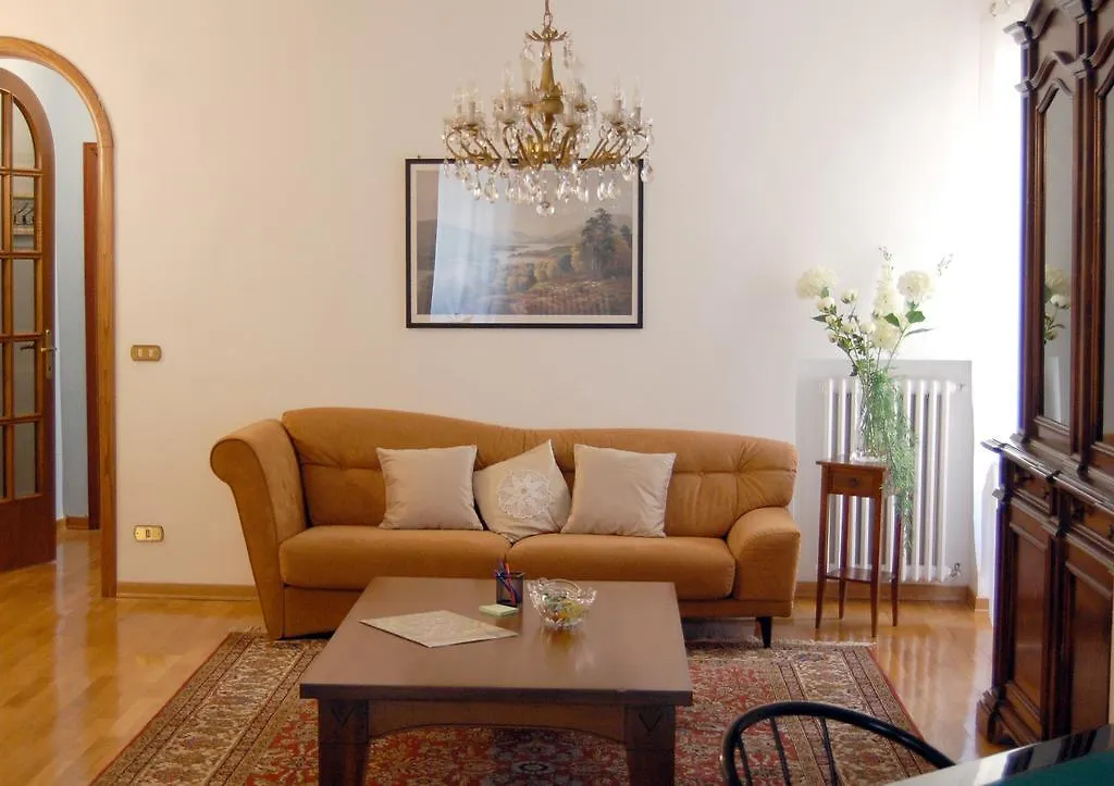 Casa Del Bernini Apartment San Quirico d'Orcia