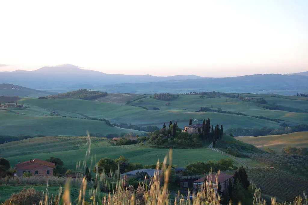 Casa Del Bernini Apartment San Quirico d'Orcia